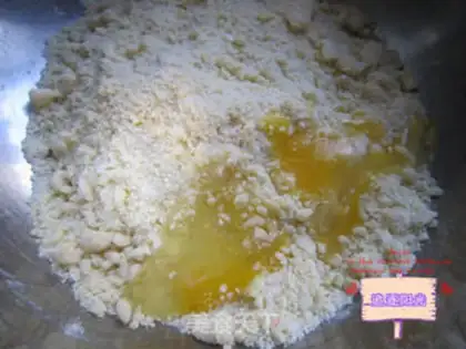Make Rose apple pie step 2