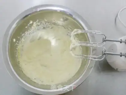 Make Lollipop cookies step 3