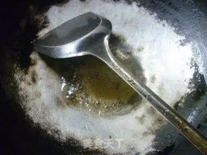 Make Pickle bull frog step 2