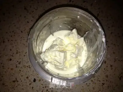 Make Cheesecake step 3