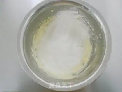Make Lollipop cookies step 4