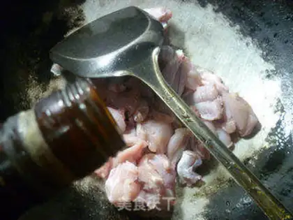 Make Pickle bull frog step 3