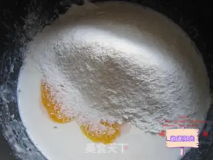 Make Rose apple pie step 4