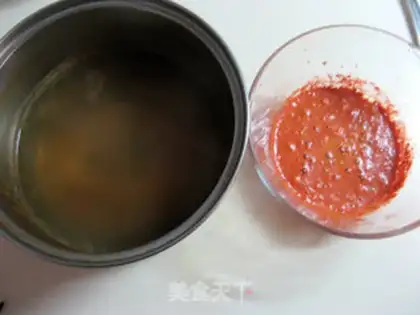 Make Carrot