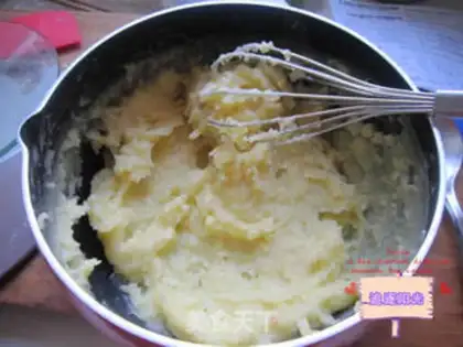 Make Rose apple pie step 6