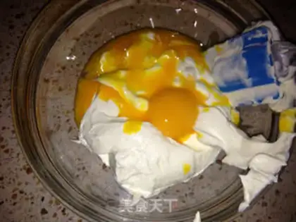 Make Cheesecake step 6