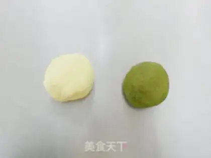 Make Lollipop cookies step 6