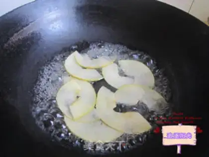 Make Rose apple pie step 8