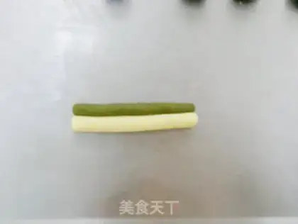 Make Lollipop cookies step 8