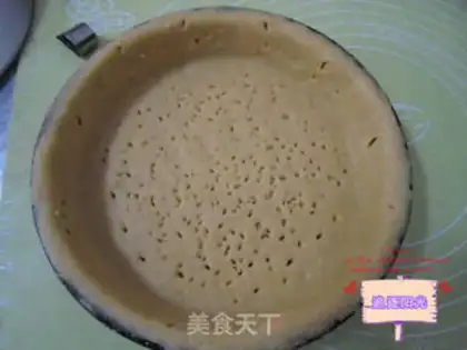 Make Rose apple pie step 10
