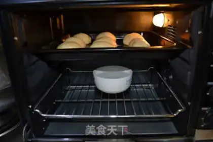 Make raisin snack step 6