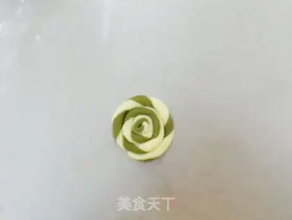 Make Lollipop cookies step 11