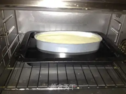 Make Cheesecake step 12