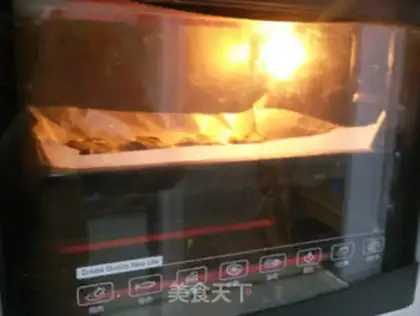 Make Lollipop cookies step 13