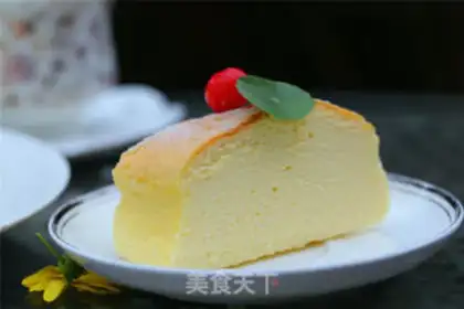 Make Cheesecake step 14