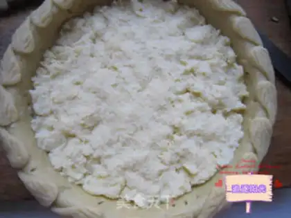 Make Rose apple pie step 13