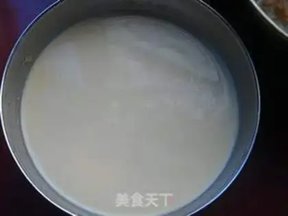 Make Red grapefruit balls step 6