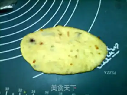 Make ♪ Christmas croissants ♪ step 9