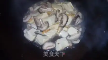 Make Two fresh tofu step 8