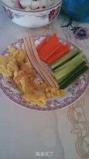 Make Two fresh tofu step 10