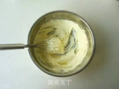 Make Christmas cookies step 0