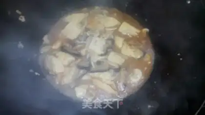 Make Two fresh tofu step 11