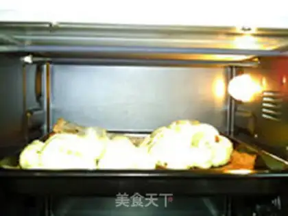 Make ♪ Christmas croissants ♪ step 17