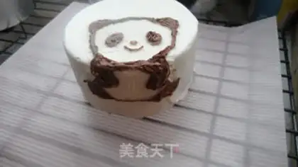 Make Tooncake step 1