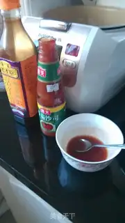 Make Sushi step 3