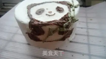 Make Tooncake step 2