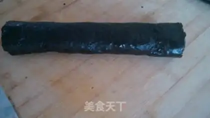 Make Sushi step 5