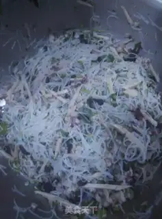 Make Three omelet step 0