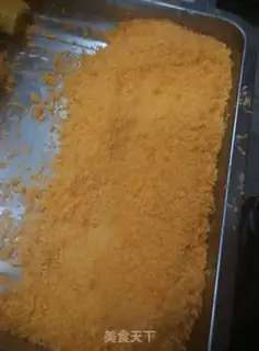 Make Three omelet step 2