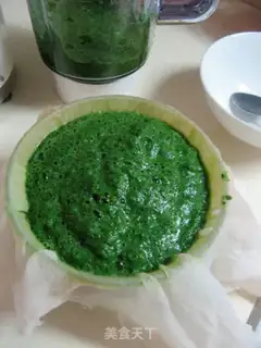 Make Scrambled noodles step 4