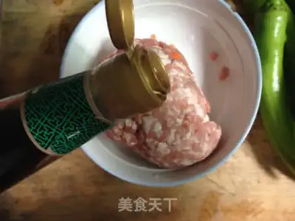 Make Pretzels step 1