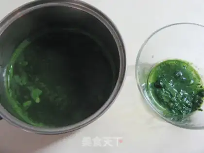 Make Scrambled noodles step 6