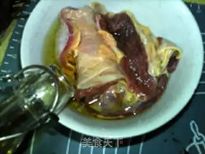 Make Beef soup step 4