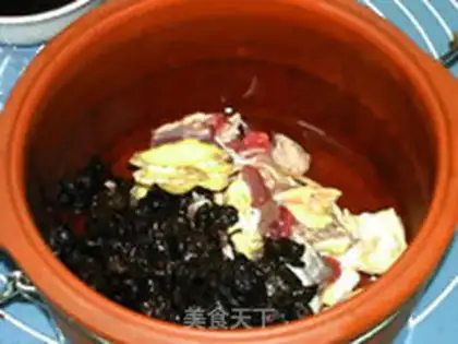 Make Beef soup step 6