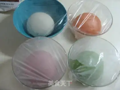 Make Scrambled noodles step 10