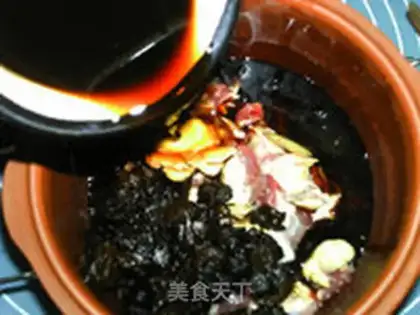 Make Beef soup step 7