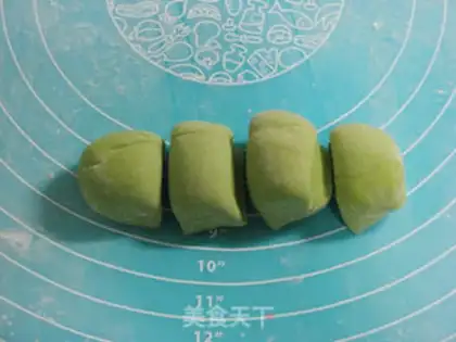 Make Scrambled noodles step 12