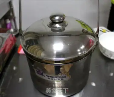 Make Tofu soup step 10
