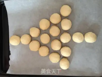 Make Christmas bread step 10