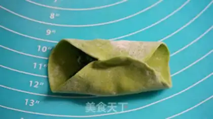 Make Scrambled noodles step 14