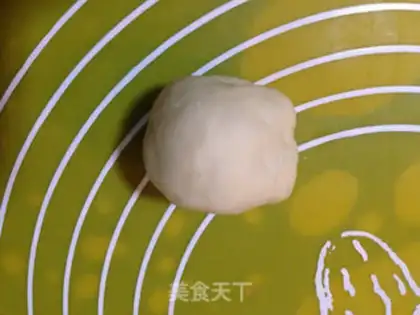 Make Ham pelts of bread step 6