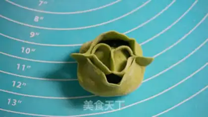 Make Scrambled noodles step 15