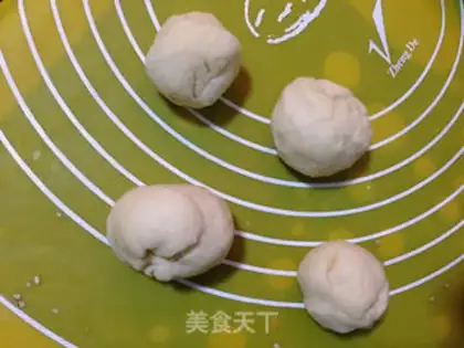 Make Plum bread step 2