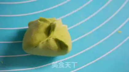 Make Scrambled noodles step 16