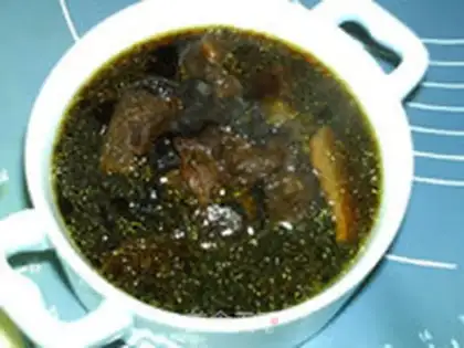Make Beef soup step 13