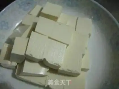 Make Beanfish step 1